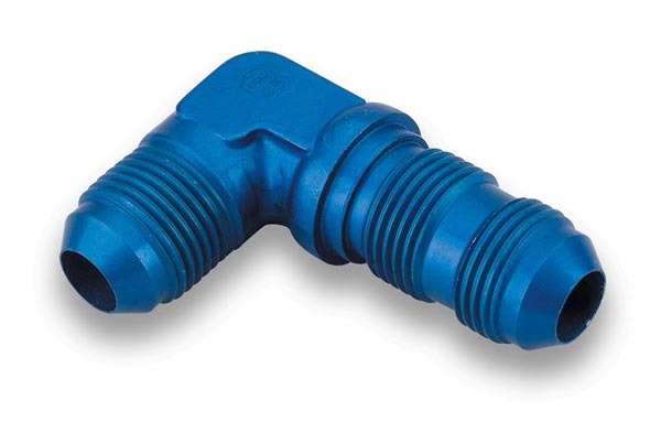 [EAR983310ERL] Earls - #10 90 Deg. Bulkhead