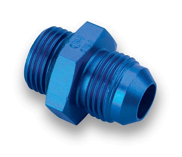 [EAR985008ERL] Earls - #8 To #8 An Port Adapter