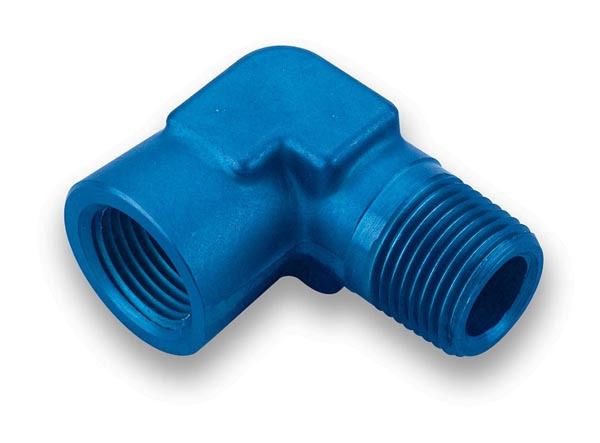 [EAR991401ERL] Earls - 1/8 Npt 90 Deg Elbow