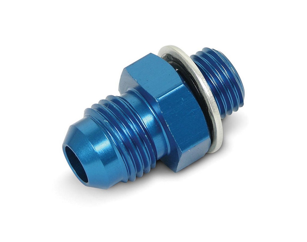 [EAR991945ERL] Earls - #6 To 12mm X 1.25 Carb Hose End Fitting