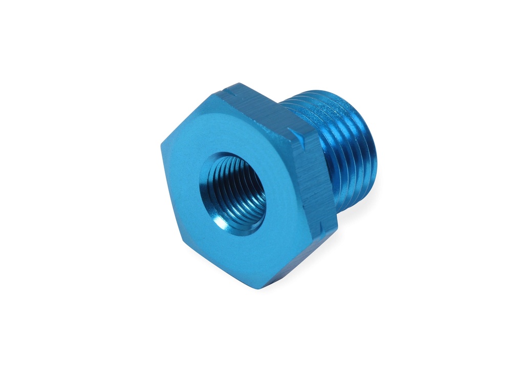 [EAR9919AUJERL] Earls - 1/8 Fnpt To 16mm X 1.5mm Male Adapter Fitting