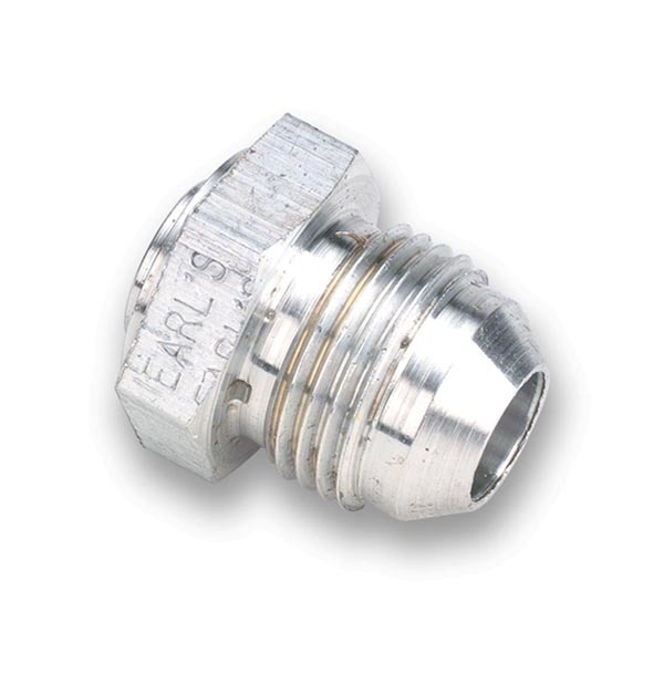 [EAR997108ERL] Earls - #8 Male Weld Fittings