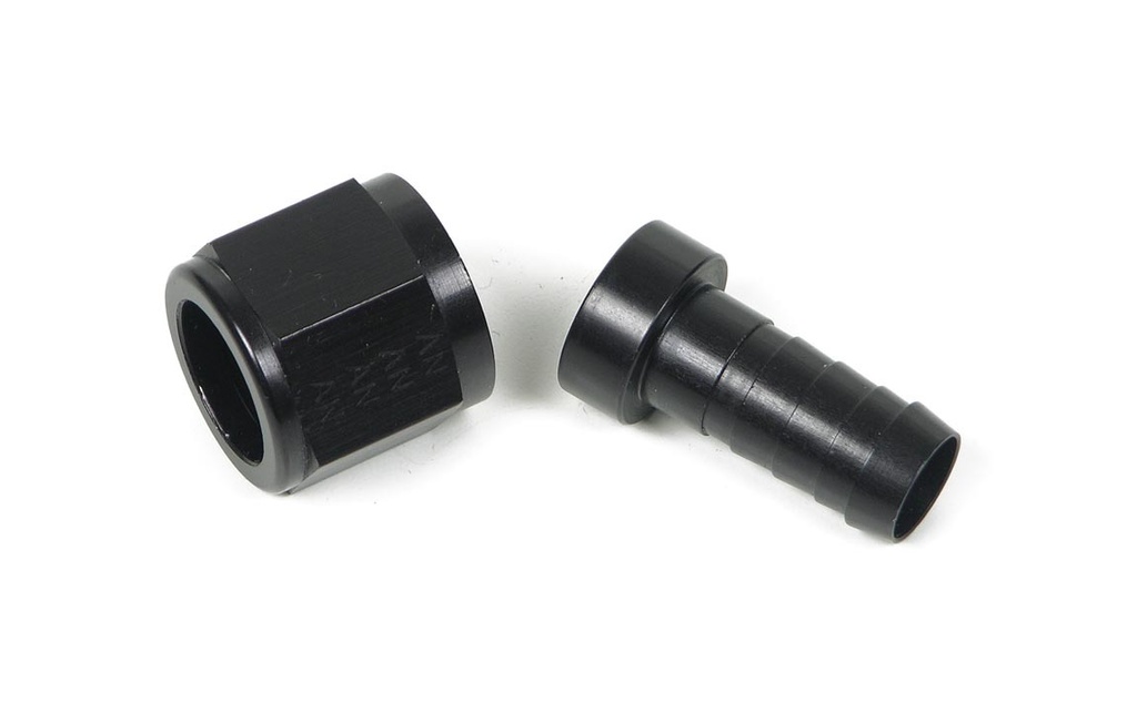 [EARAT700108ERL] Earls - #8 Str Ano-Tuff Auto- Mate