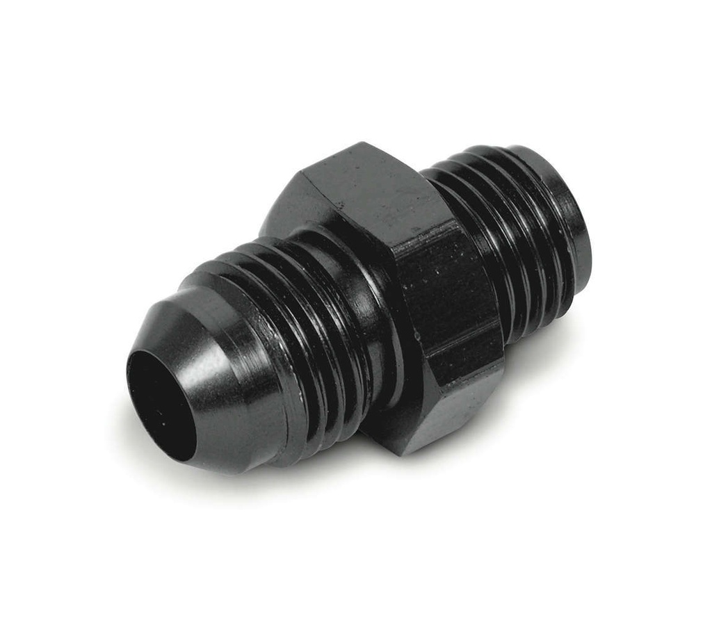 [EARAT991946ERL] Earls - 6an To 1/2-20 Fuel Pump Fitting - Black