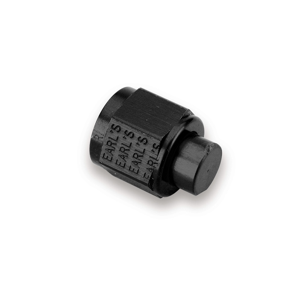 [EARAT992912ERL] Earls - Cap Plug 12an (1pk)