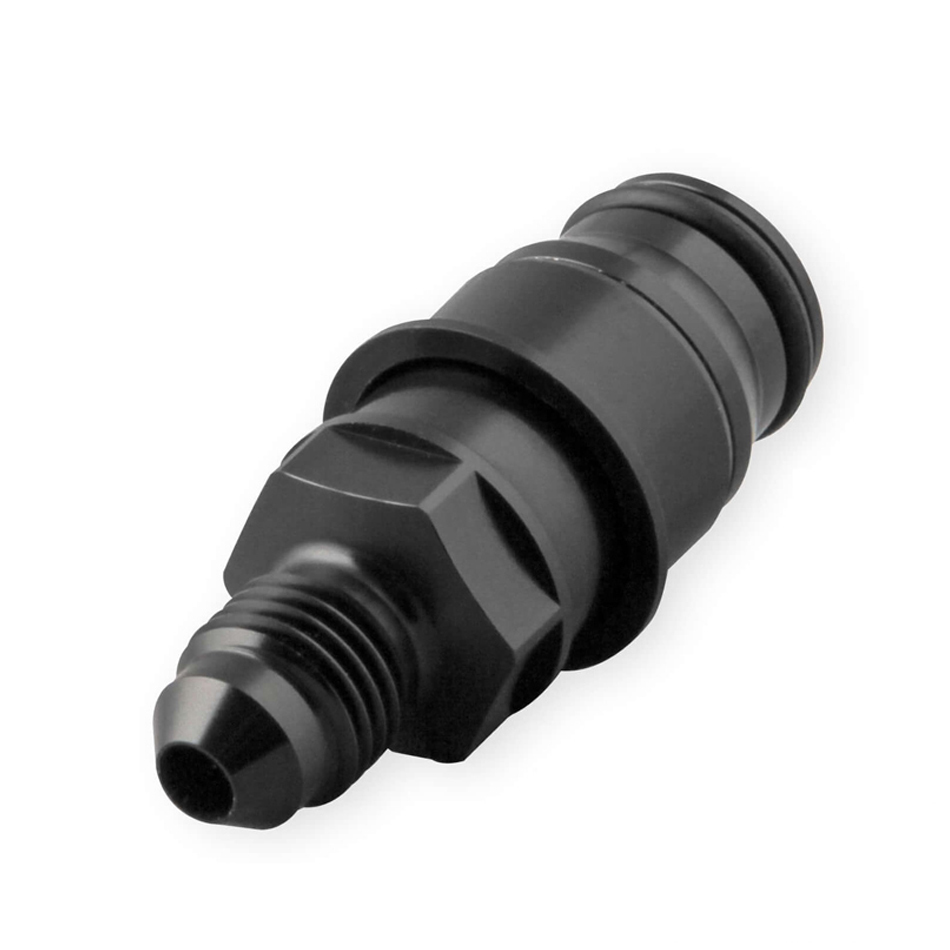 [EARLS0024ERL] Earls - 4an Adapter Fitting - GM T56 Hyd Clutch Bearing