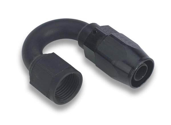 [EARAT818010ERL] Earls - #10 180 Deg. Ano-Tuff Hose Fitting
