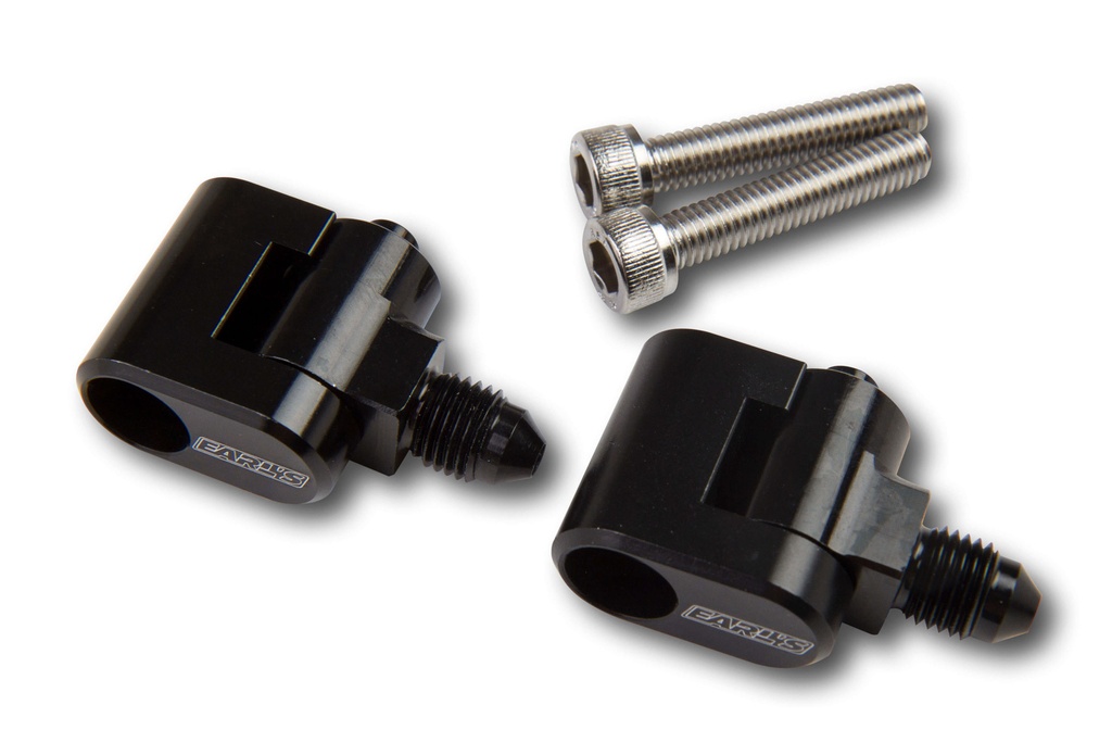 [EARLS9807ERL] Earls - LS Steam Vent Adapters 3an 2pk