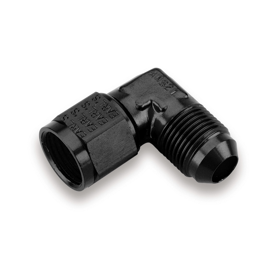 [EARAT921110ERL] Earls - Swivel Fitting Female To Male 10An 90 Deg