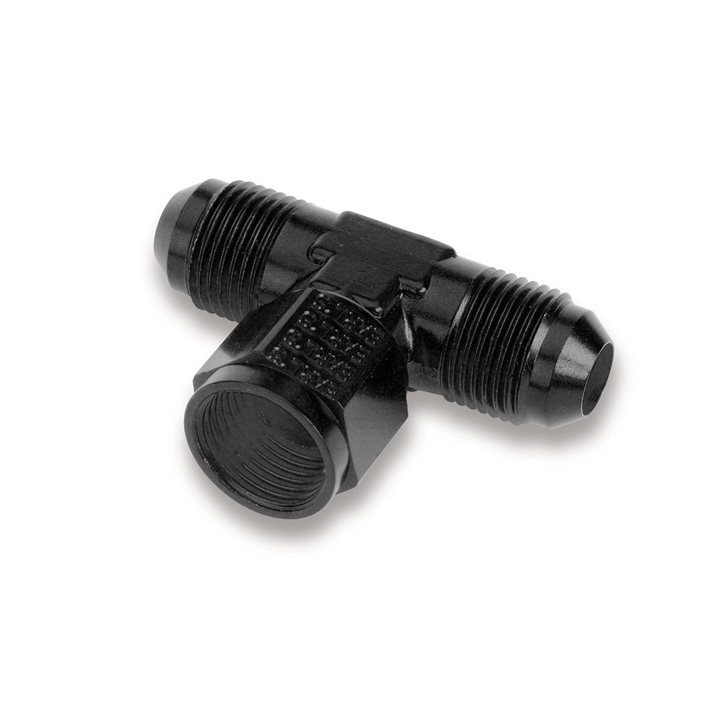 [EARAT925110ERL] Earls - #10 T Female An Swivel On Side Ano-Tuff Fitting