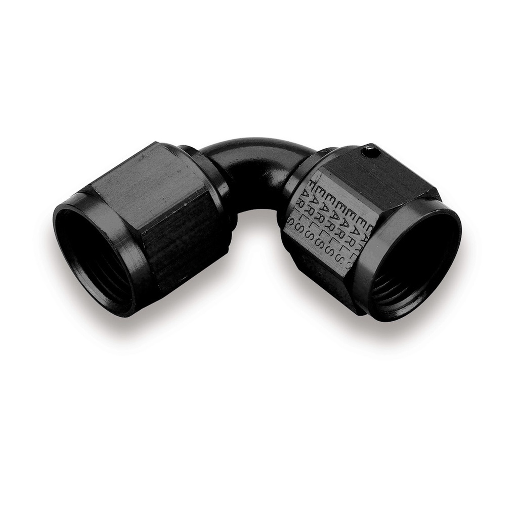 [EARAT935110ERL] Earls - Swivel Coupling Fitting 10an Female 90 Deg