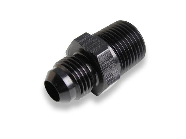 [EARAT981668ERL] Earls - #6 Male To 1/2In Npt Ano-Tuff Adapter