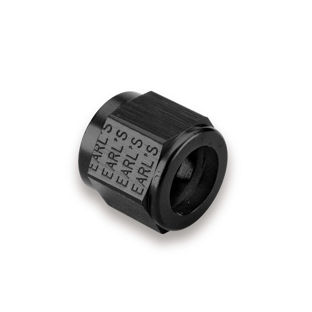 [EARAT981808ERL] Earls - Tube Nut 8an (1pk)