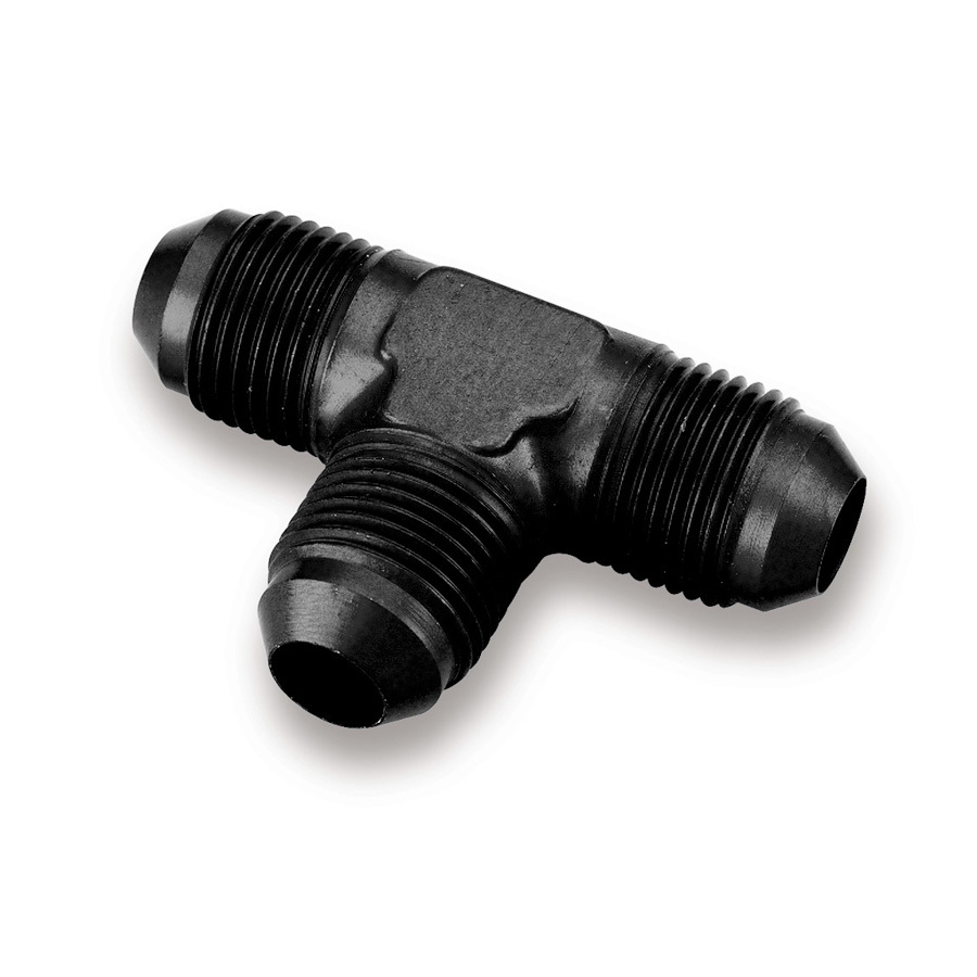 [EARAT982408ERL] Earls - Adapter Fitting AN Tee 8an
