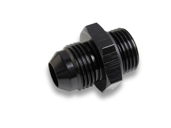 [EARAT985006ERL] Earls - #6 Male To #6 Male Port Ano-Tuff Adapter