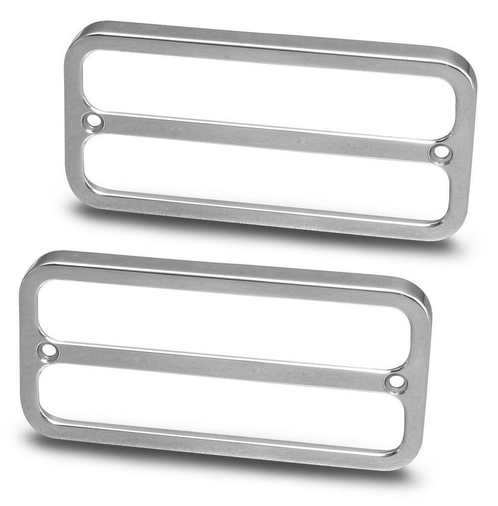[EDDMS275-87P] Eddie Motorsports - Marker Light Polished