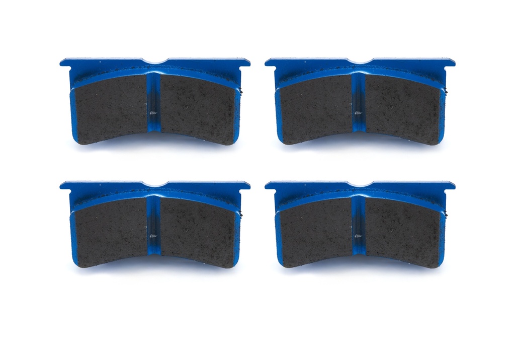 [EBCDP5037/2NDX] Ebc Brakes Usa Inc - Brake Pads Bluestuff S/T Superlite 7420 / HB101