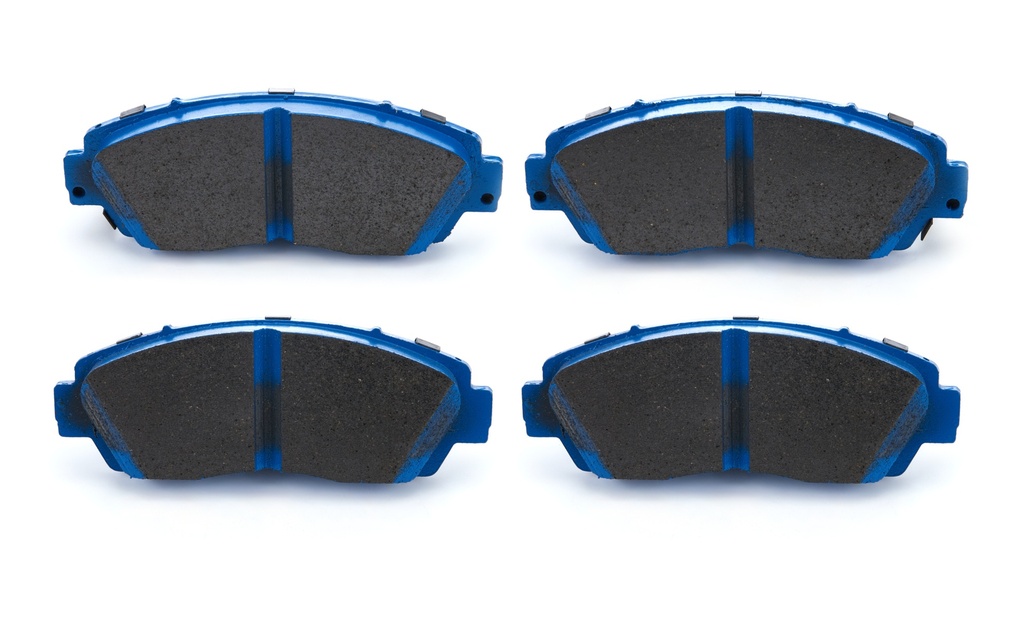 [EBCDP51743NDX] Ebc Brakes Usa Inc - Brake Pads Bluestuff S/T Front Acura / Honda