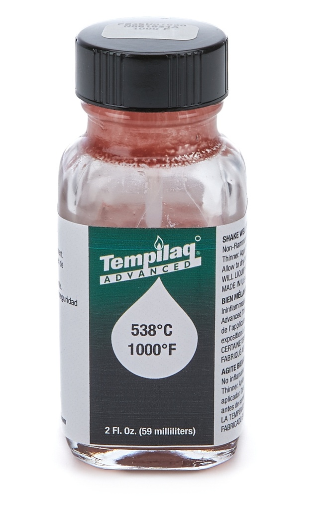 [EBCTS003] Ebc Brakes Usa Inc - Paint Tempature Indicator 1000 Deg F