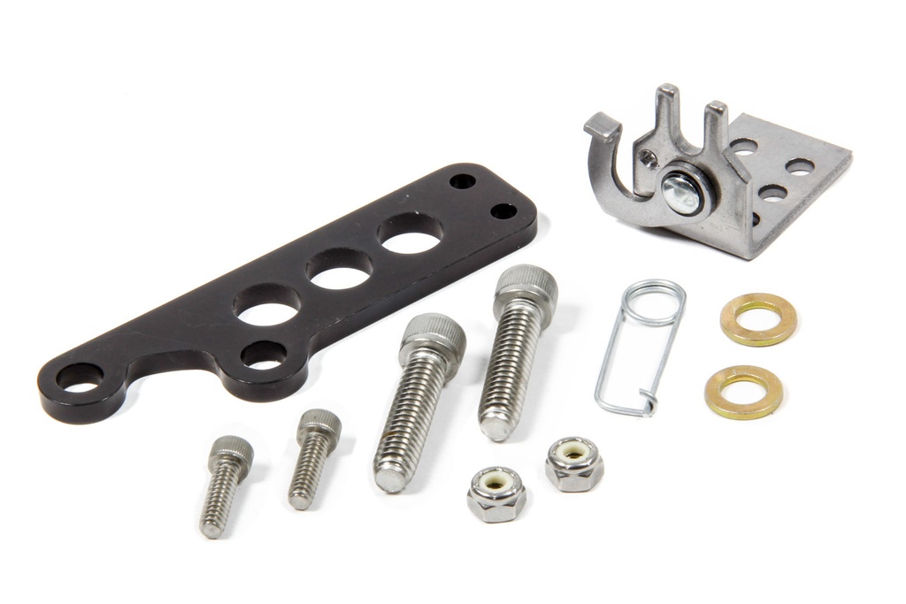 [END110BR] Enderle - Shutoff Bracket For 110 Pump