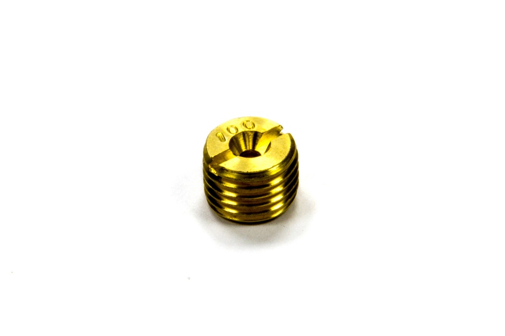 [END7009-130] Enderle - .130in Bypass Pill Main Jet