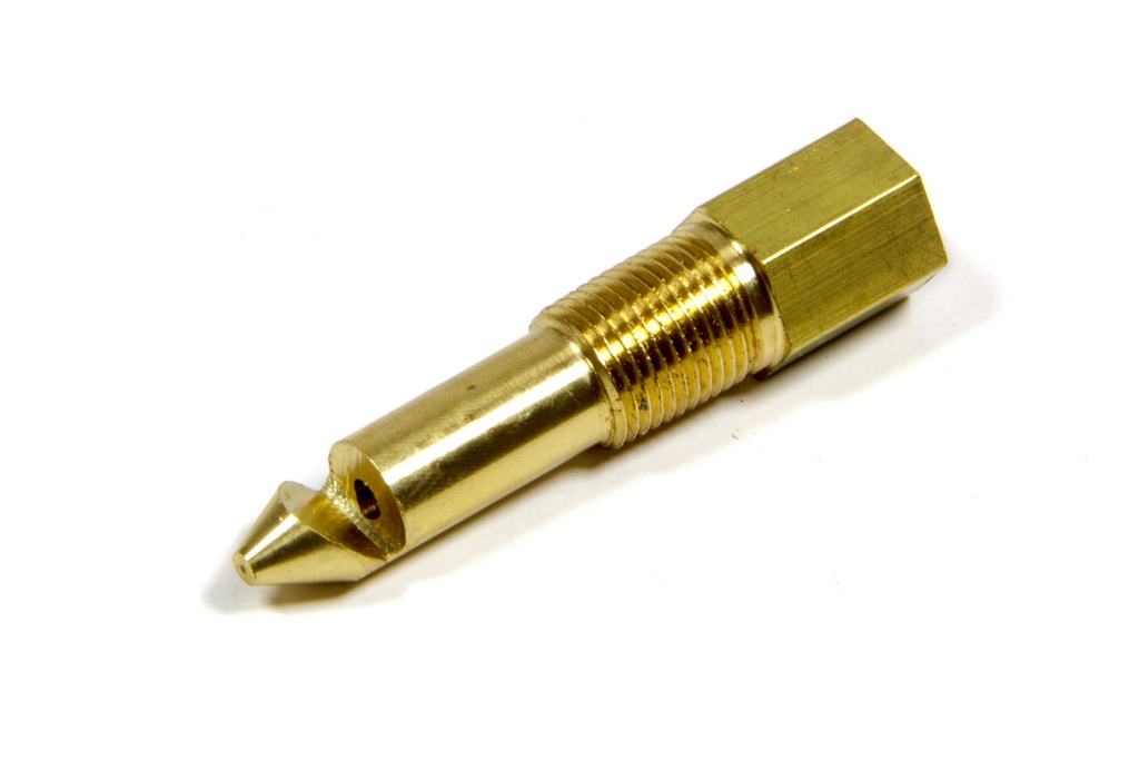 [END7110A] Enderle - Top Nozzle Body - Brass