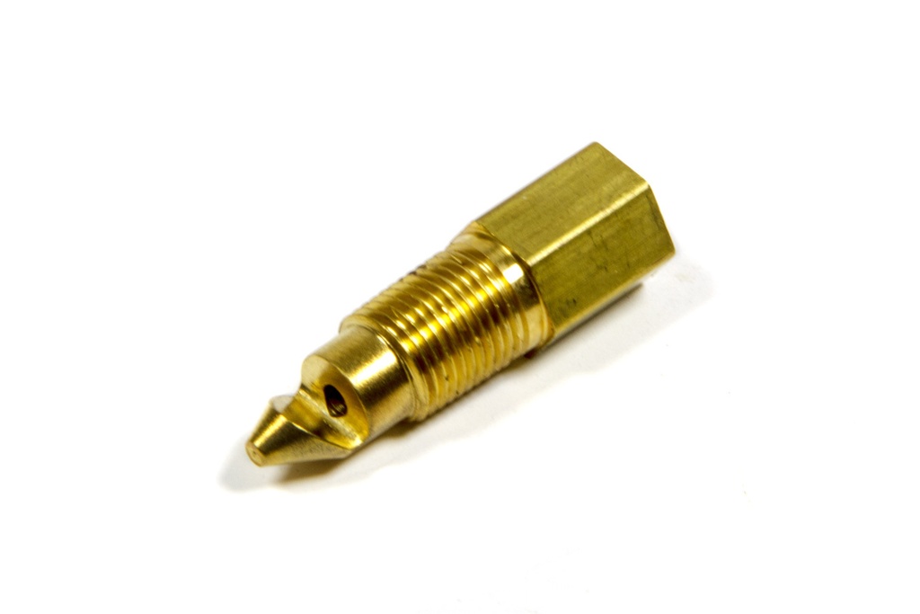 [END7120A50] Enderle - Brass Short Nozzle Body