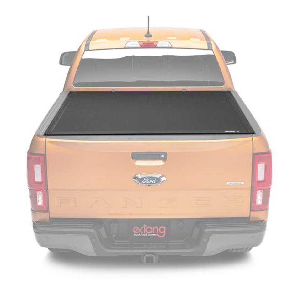 [EXT85636] Extang - Xceed Truck Bed Cover 19- Ford Ranger 5ft Bed