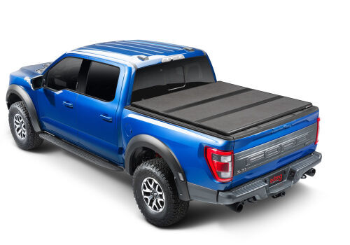 [EXT88636] Extang - Solid Fold ALX Bed Cover 19- Ford Ranger 5ft Bed
