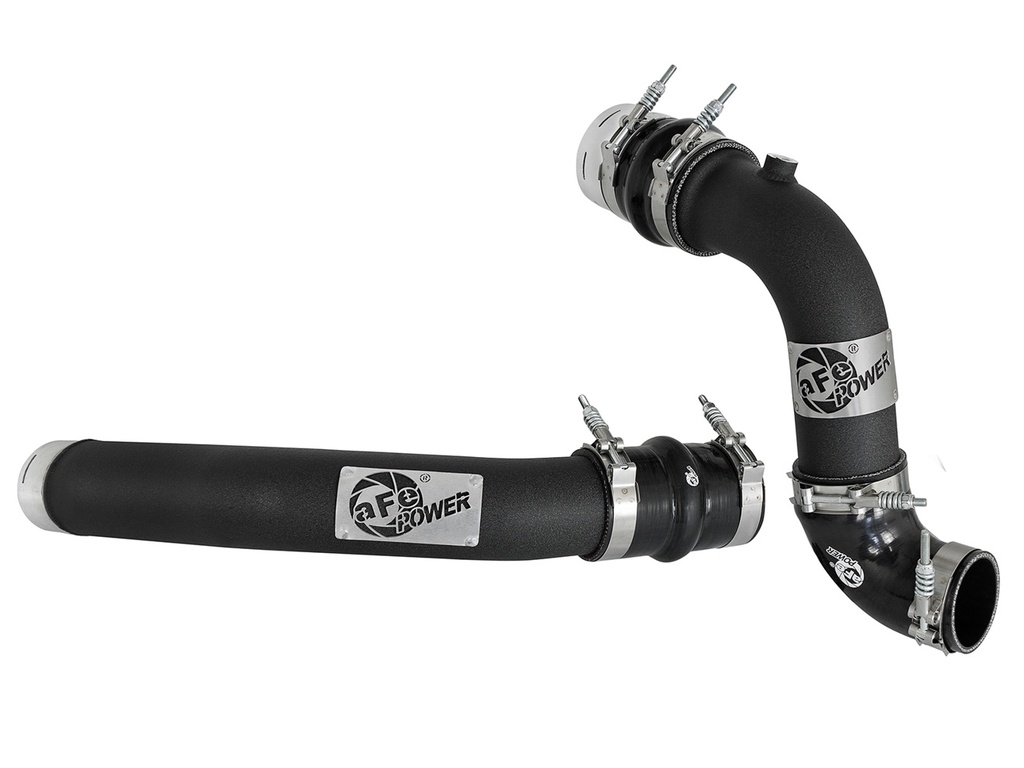 [AFE46-20268SS] Afe Power - 16-22 Colorado 2.8L Hot Charge Pipe