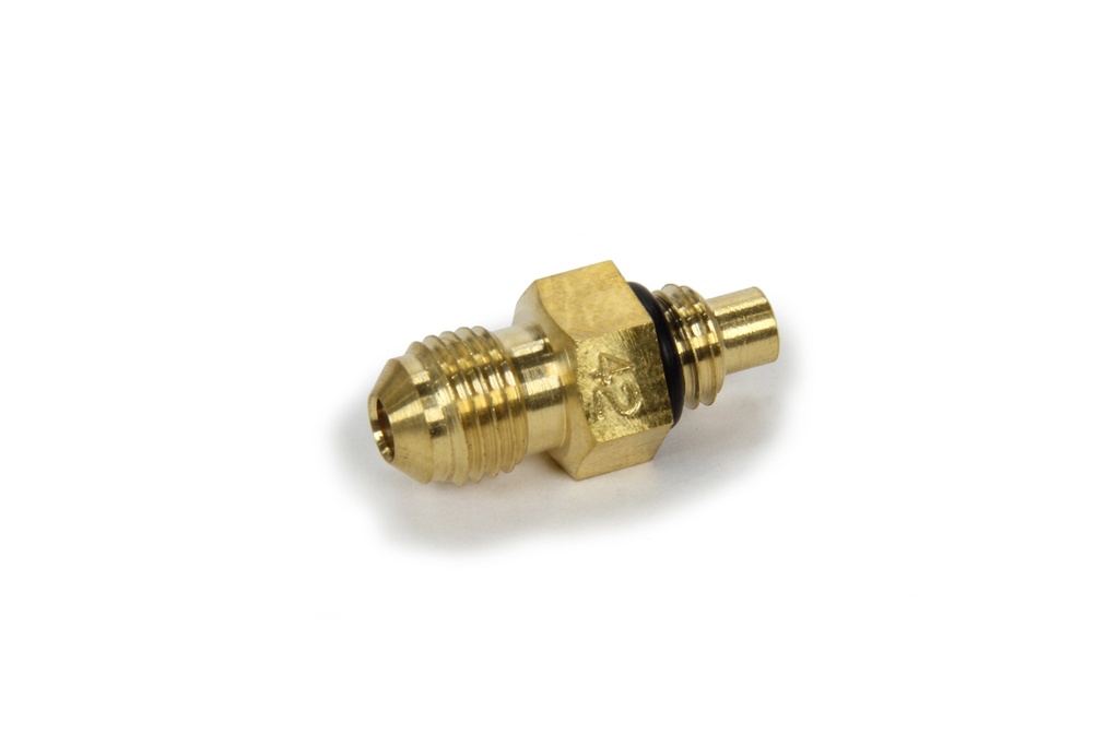 [END7007-42] Enderle - Nozzle Jet Brass 0.42 Each