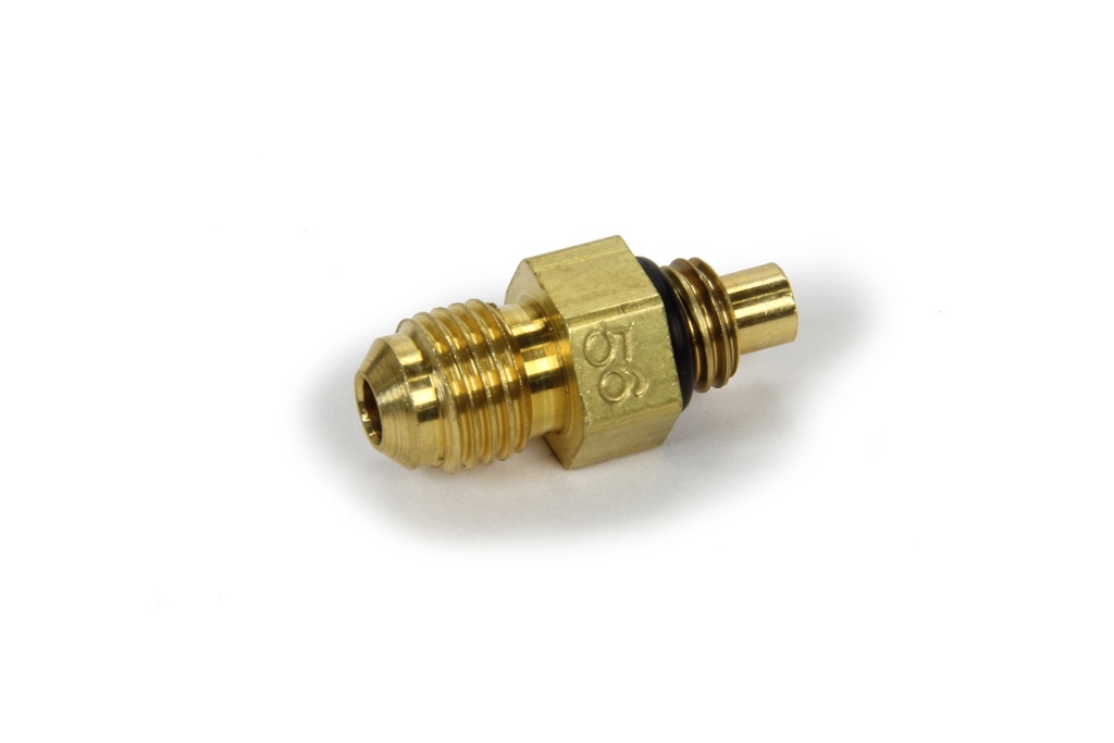 [END7007-56] Enderle - Nozzle Jet Brass 0.56 Each