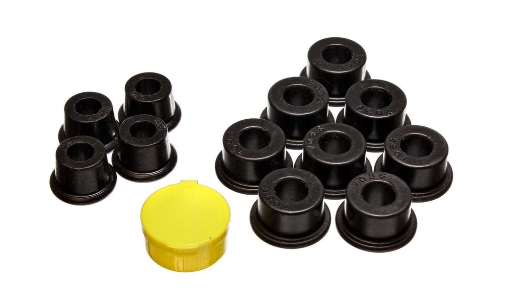 [ENE10-3102G] Energy Suspension - Front Control Arm Bushings