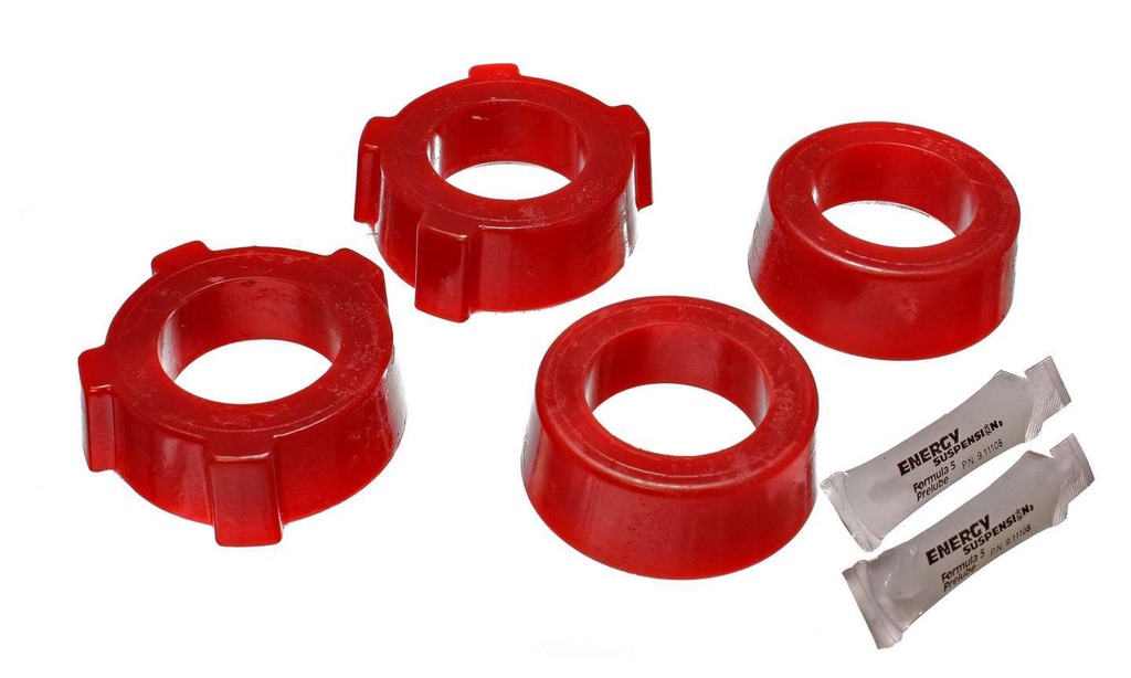 [ENE15-2109R] Energy Suspension - Spring Plate Bushings