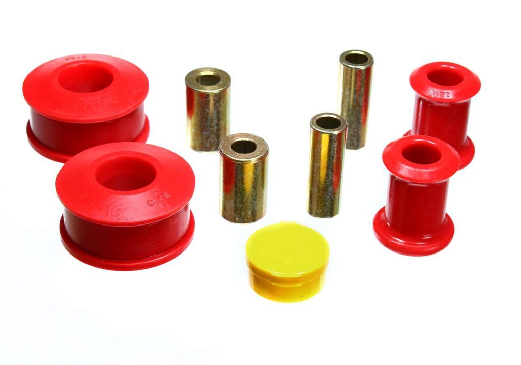 [ENE15-3117R] Energy Suspension - VW Frt Control Arm Bushing Set