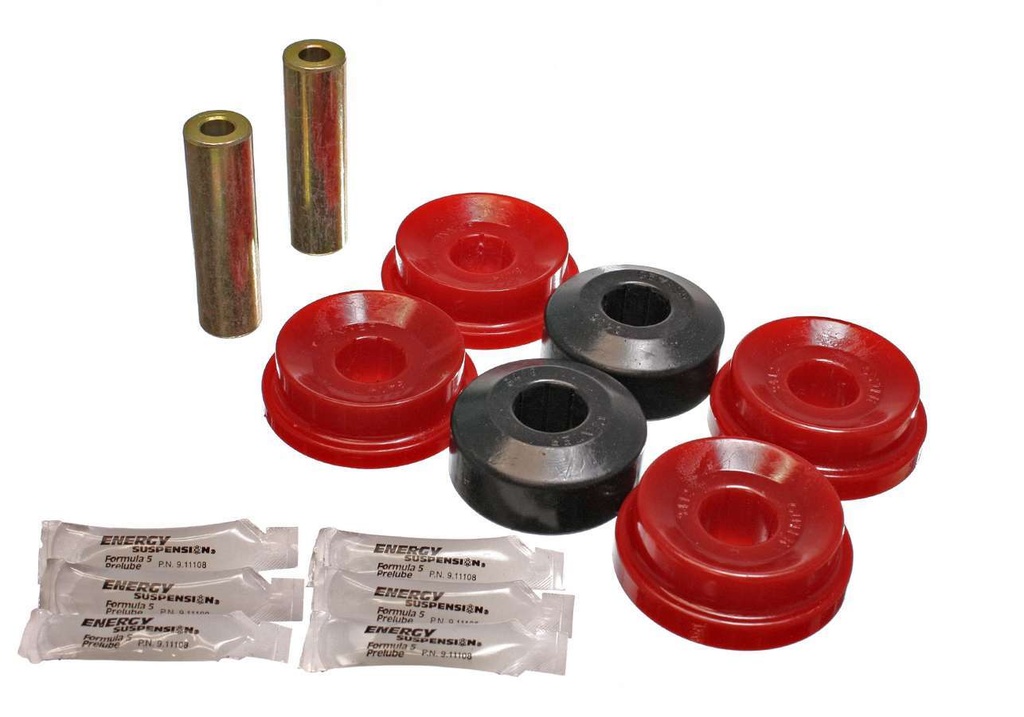 [ENE15-3118R] Energy Suspension - Rear Axle Beam Bushing