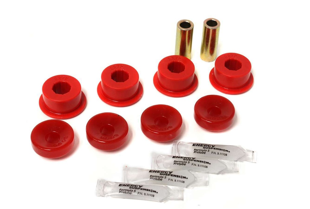 [ENE16-8102R] Energy Suspension - Shock Mount Bushing Set