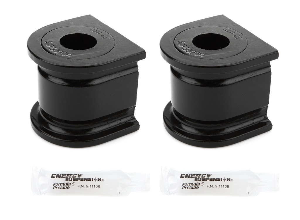 [ENE20-5101G] Energy Suspension - Front Sway Bar Bushings 23mm