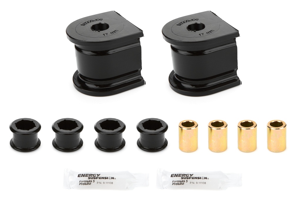 [ENE20-5102G] Energy Suspension - Rear Sway Bar Bushings 17mm