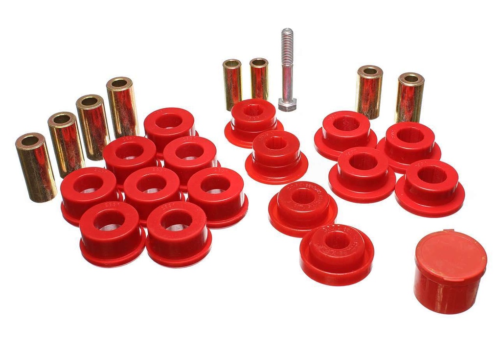 [ENE2-3108R] Energy Suspension - Control Arm Bushings