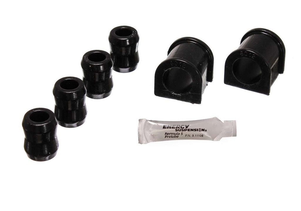 [ENE2-5107G] Energy Suspension - Jeep S-B Bshng Set-1 1/8