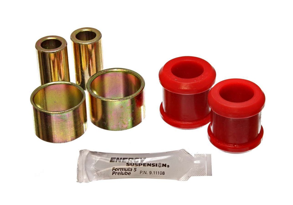 [ENE2-7106R] Energy Suspension - 07-14 Wrangler Front Track Arm Bushing Set