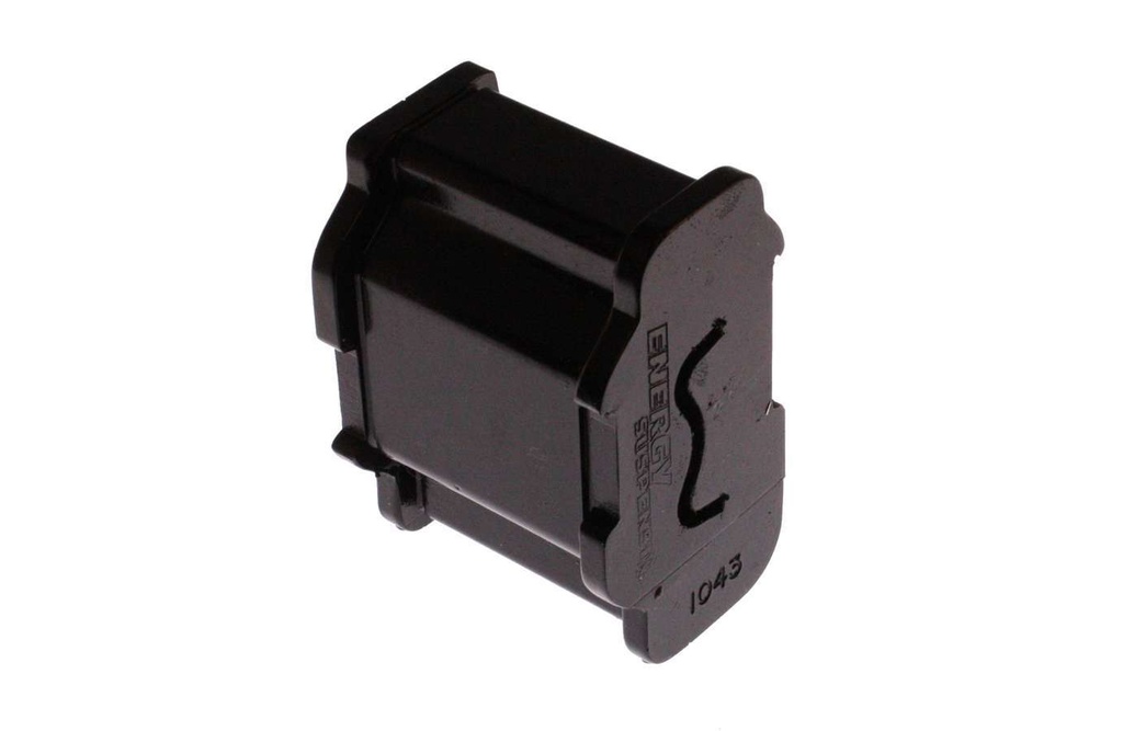 [ENE3-1112G] Energy Suspension - 84-92 Gm Torque Arm Mount Bushing Black
