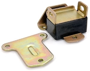 [ENE3-1141G] Energy Suspension - Motor Mount Single Zinc 88-95 S-Series 4.3L