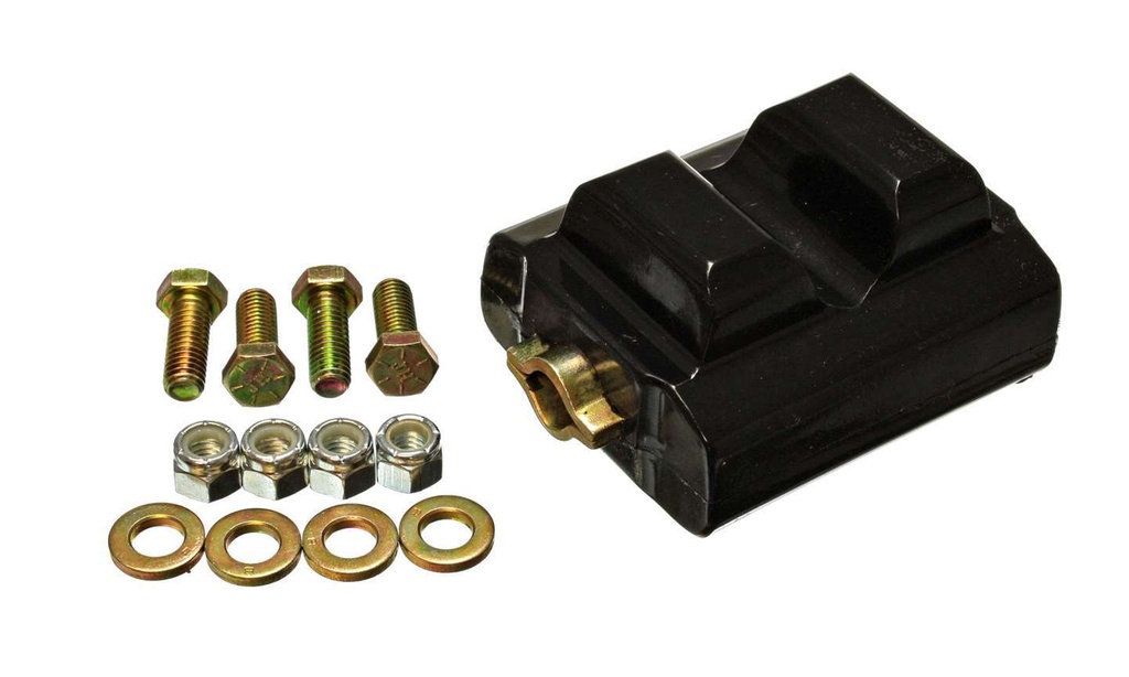 [ENE3-1151G] Energy Suspension - 98-02 Ls1 Motor Mount Each