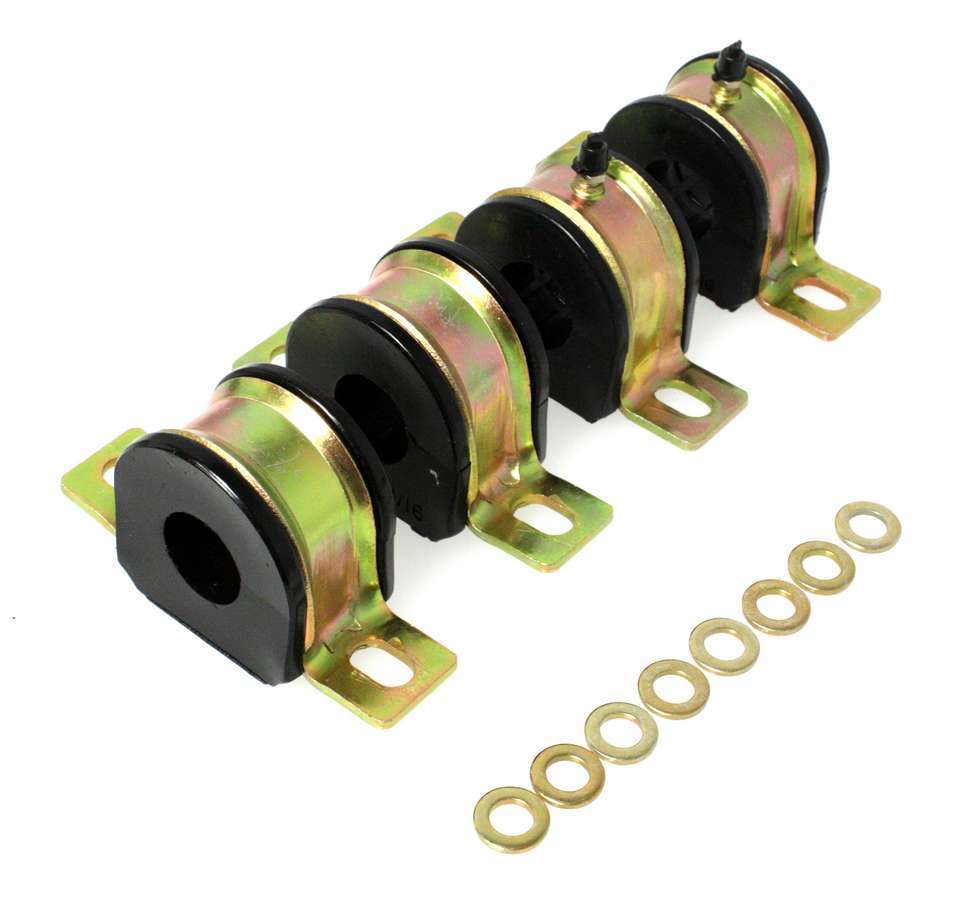 [ENE3-5175G] Energy Suspension - Greaseable Sway Bar Bushings 1 1/16in
