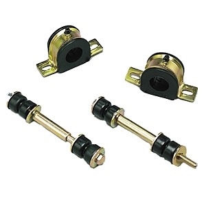 [ENE3-5178G] Energy Suspension - GM Greaseable Sway Bar Set 1 1/4in