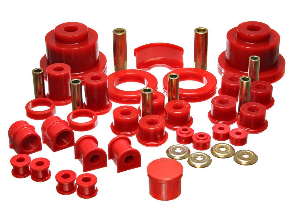 [ENE3-18134R] Energy Suspension - Gto Master Set