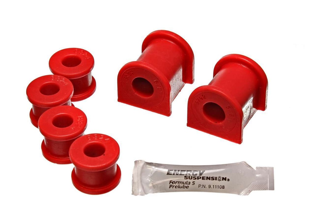 [ENE3-5211R] Energy Suspension - Gto Rear Sway Bay W/E- Links