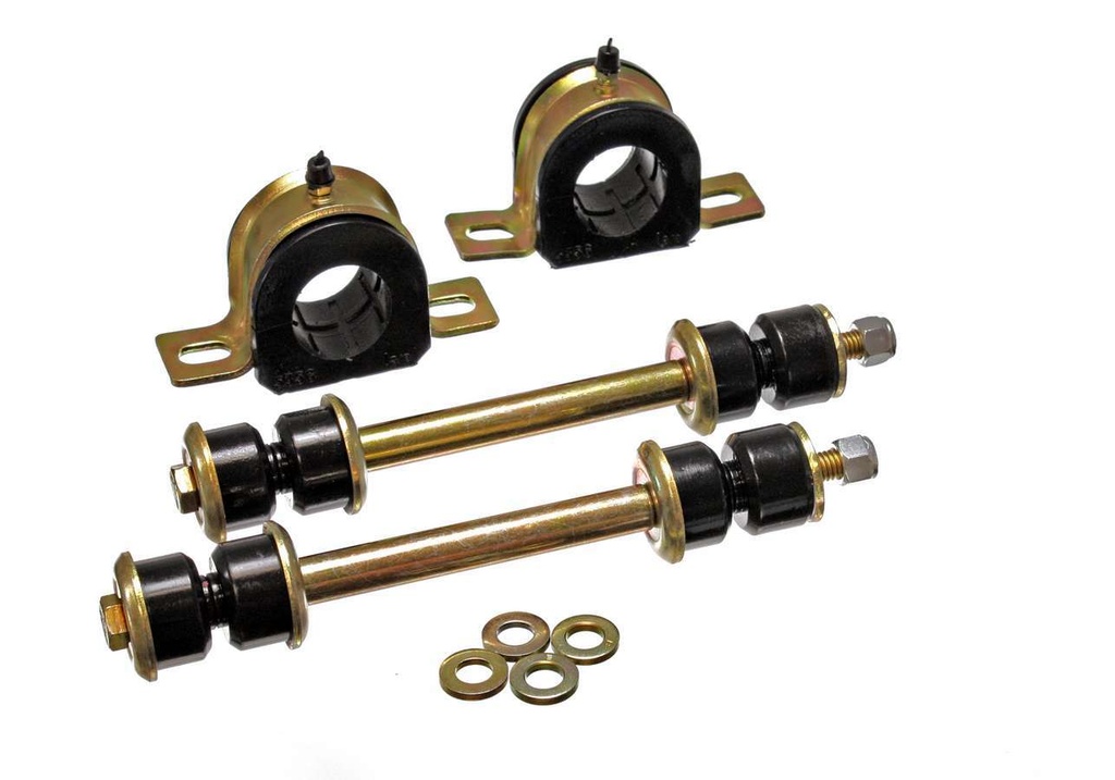 [ENE3-5213G] Energy Suspension - Frt Swaybar Bush Set 99-06 Silverado 1/2T 2WD
